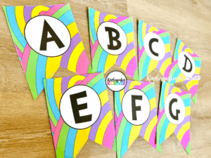 Free Printable Bulletin Board Letters Templates Free Infoupdate