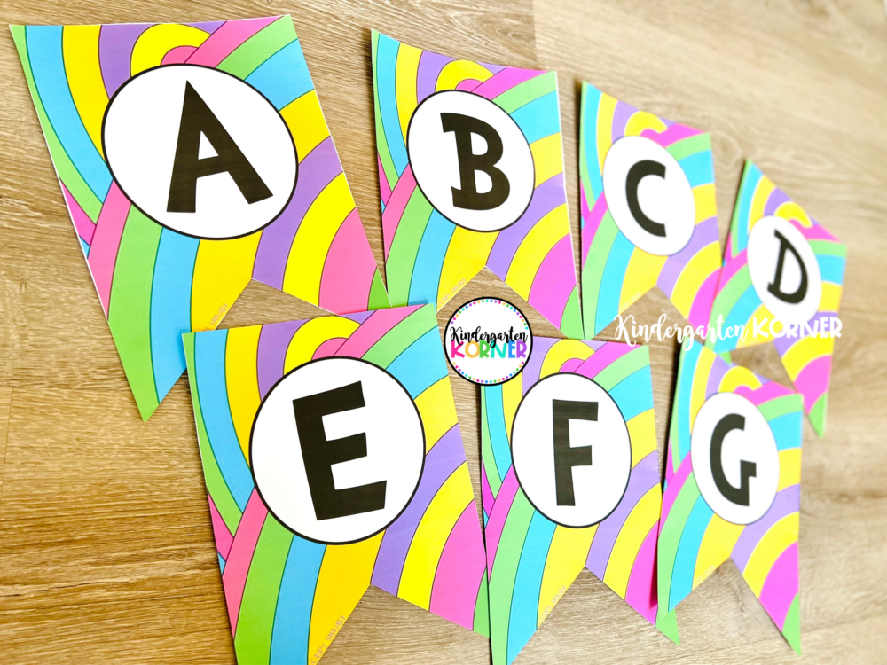 Printable Letters For Bulletin Boards Free