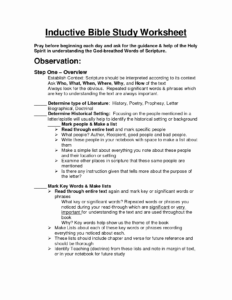 Free Printable Catholic Bible Study Lessons How A Catholic Starts To