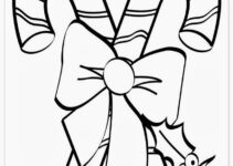 Free Coloring Pages For Christmas Printable
