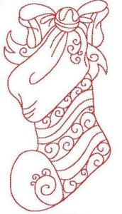 Free Printable Christmas Embroidery Patterns By Hand