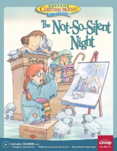 Free Printable Christmas Plays Church