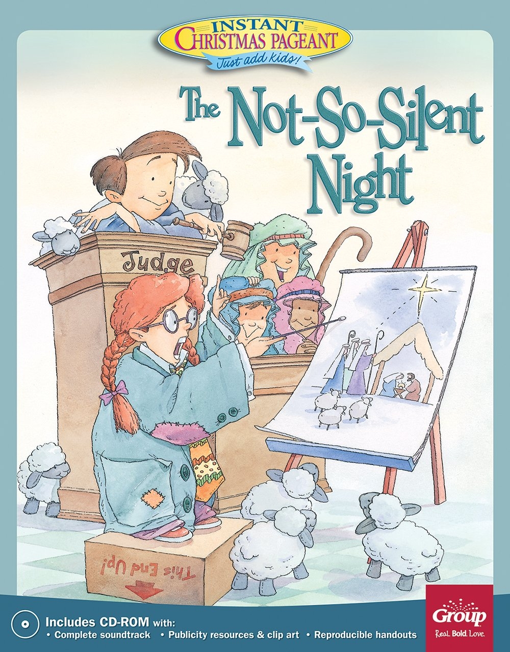 Free Printable Christmas Plays Church