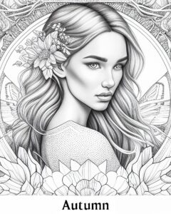 Free Printable Coloring Pages For Adults Roses Free Coloring Sheet