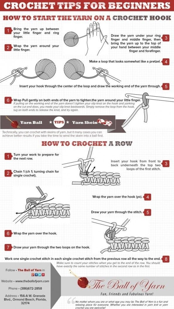 Free Printable Crochet Instructions For Beginners So Many Free Crochet 