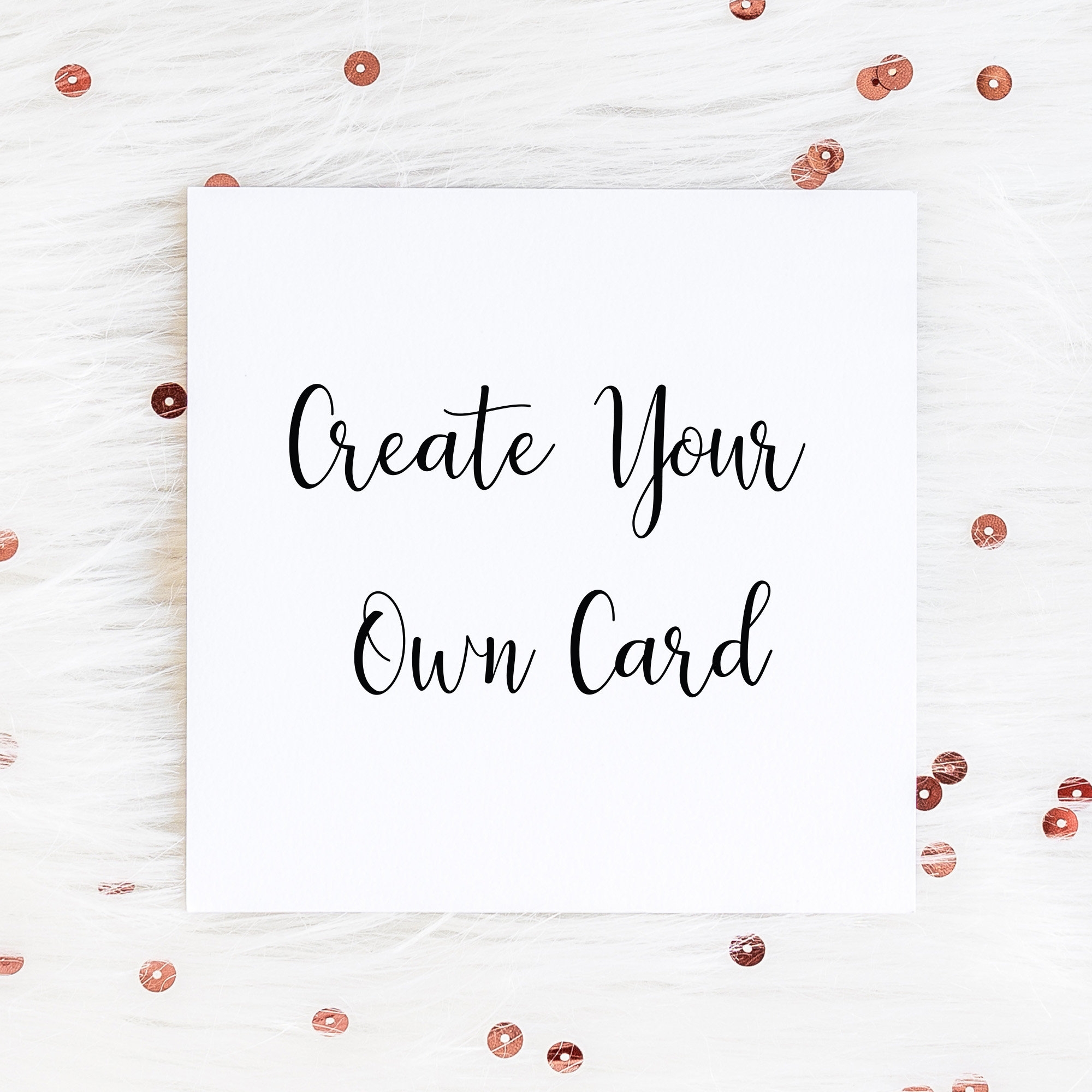 Free Printable Design Your Own Cards