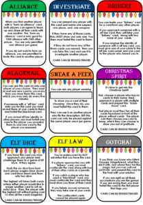 Free Printable Detective Games For Adults NewFreePrintable