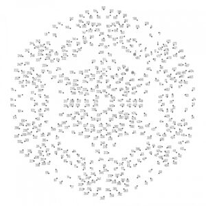 Free Printable Difficult Dot To Dot Puzzles FREE Printable A Z