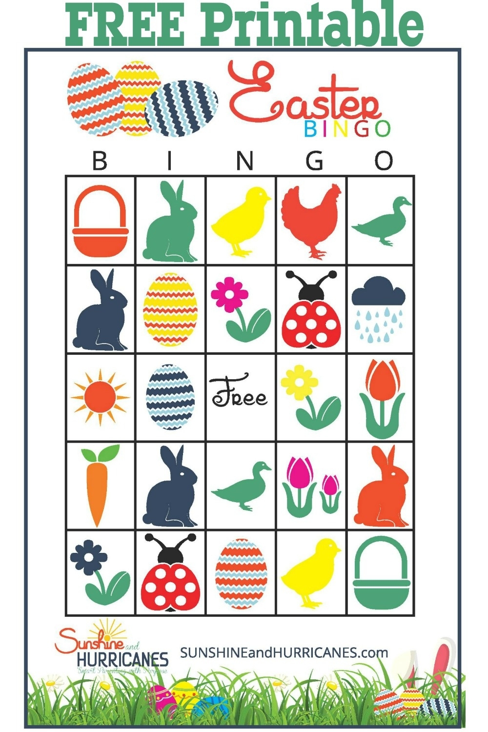 Free Printable Easter Games For Adults Fanny Printable