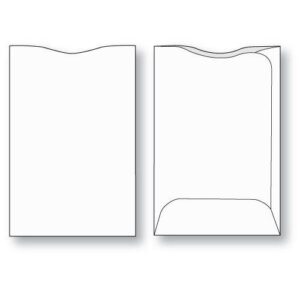 Free Printable Gift Card Sleeve Template Printable And Enjoyable Learning