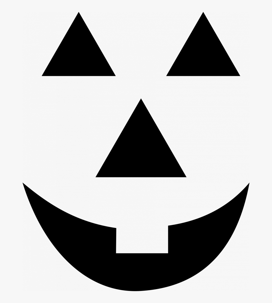 Free Printable Jack O Lantern Faces