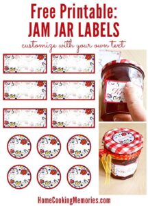 Free Printable Jam Jar Labels Uk 2025 FreePrintableLabels