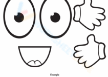 Free Printable Art Worksheets For Kindergarten