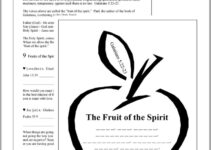 Free Printable Kjv Bible Study Lessons