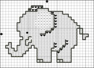 Free Printable Mini Cross Stitch Patterns Cross Stitch Patterns