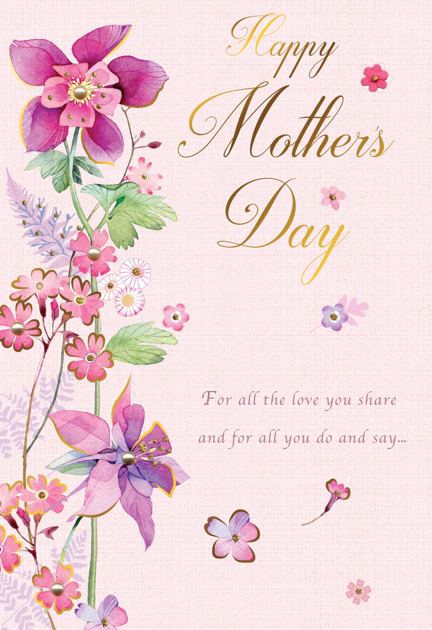 Free Printable Mother'S Day Cards For Wife