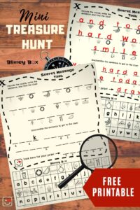 Free Printable Mystery Games For 2 Printable Word Searches