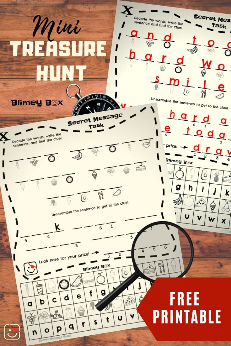 Free Printable Mystery Games For 2 Printable Word Searches