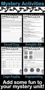 Free Printable Mystery Games For 2 Printable Word Searches