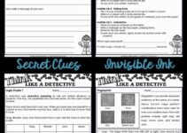 Free Printable Mystery Games For 2