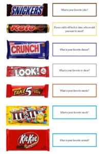 Free Printable Name That Candy Bar Game Printable Tem Vrogue co