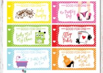 Free Printable Naughty Coupons For Him