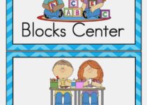 Free Printable Labels For Preschool Classroom