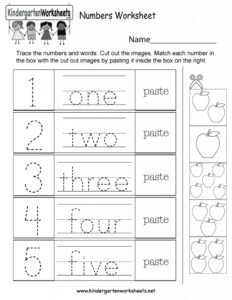 Free Printable Preschool Worksheets Age 3 Lexia 39 s Blog