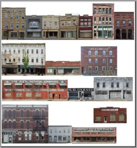 Free Printable Printable Ho Scale Building Interiors Printable Word