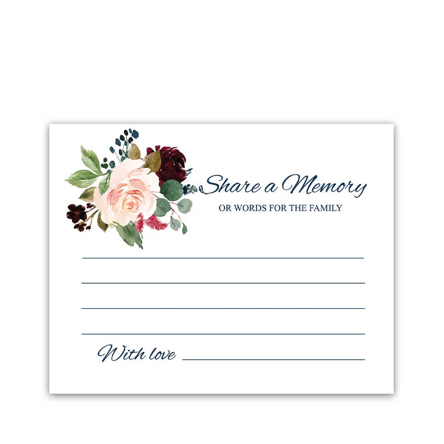 Free Printable Share A Memory Card Printable Word Searches