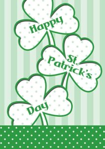 Free Printable St Patricks Day Cards Free Templates Printable