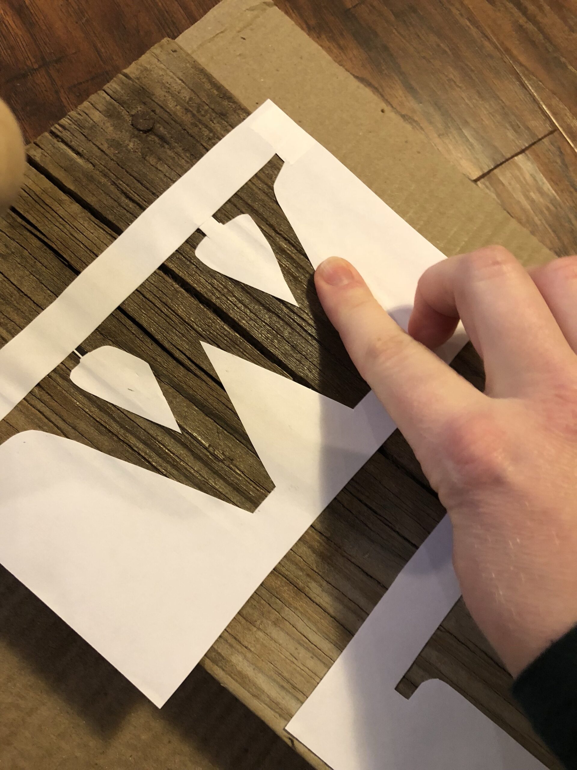 Free Printable Stencils For Wood Signs Download The Printable Pdf Here 