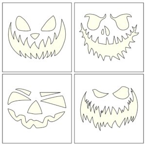 Free Printable Stencils To Cut Out AlphabetWorksheetsFree