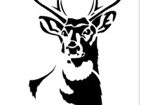 Free Printable Stencils To Cut Out