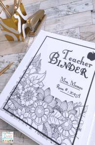 Free Printable Teacher Binder Covers Free Printable Vrogue co