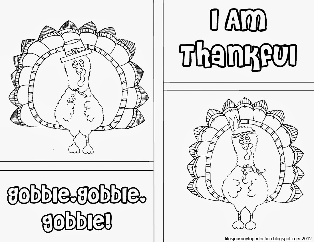 Free Printable Thanksgiving Cards To Color Printable Word Searches