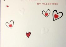 Printable Valentines Card For Husband Free