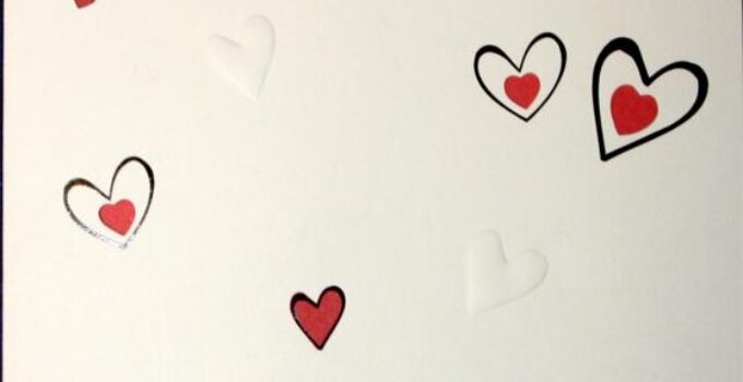 Printable Valentines Card For Husband Free