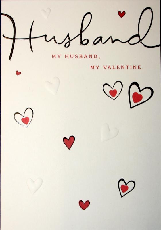 Free Printable Valentines Cards For My Husband Printable Templates 