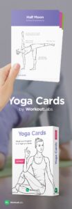 Free Printable Yoga Cards For Adults Printable Templates