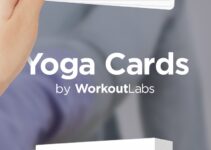 Free Printable Yoga Cards For Adults