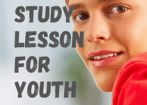 Free Printable Youth Bible Study Lessons