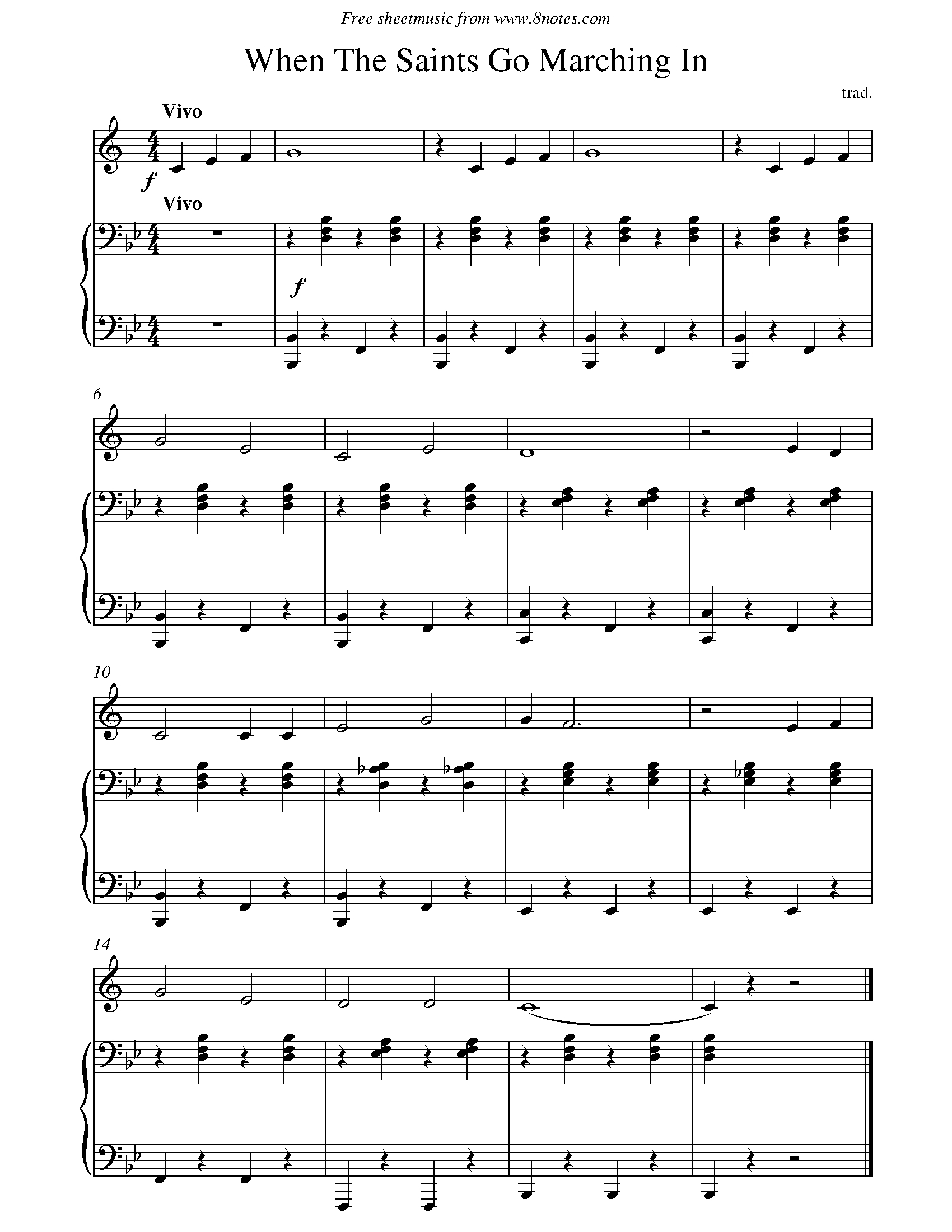 Sheet Music For Clarinet Free Printable