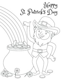 Free St Patrick 39 s Day Printables Freebie Finding Mom