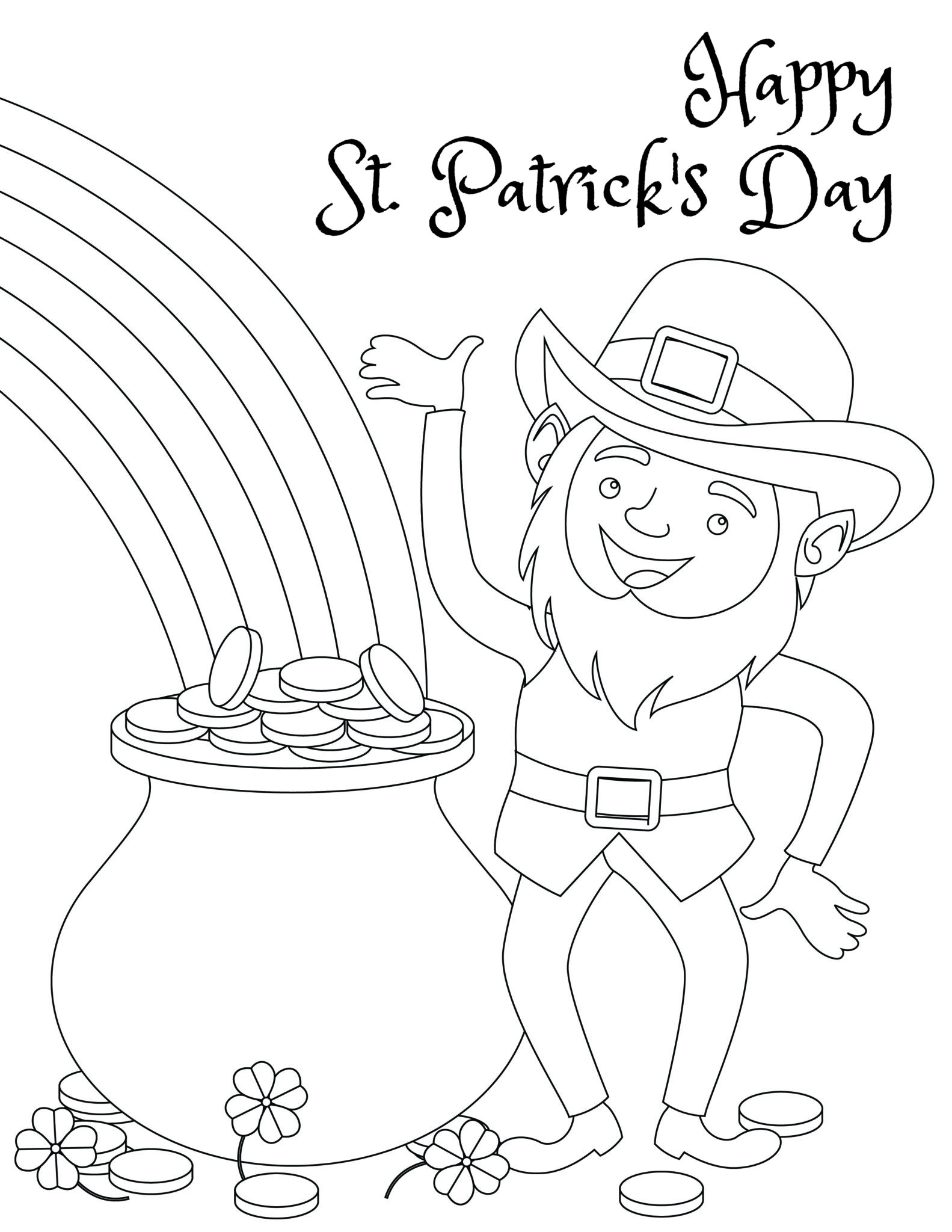 Free St Patrick 39 s Day Printables Freebie Finding Mom