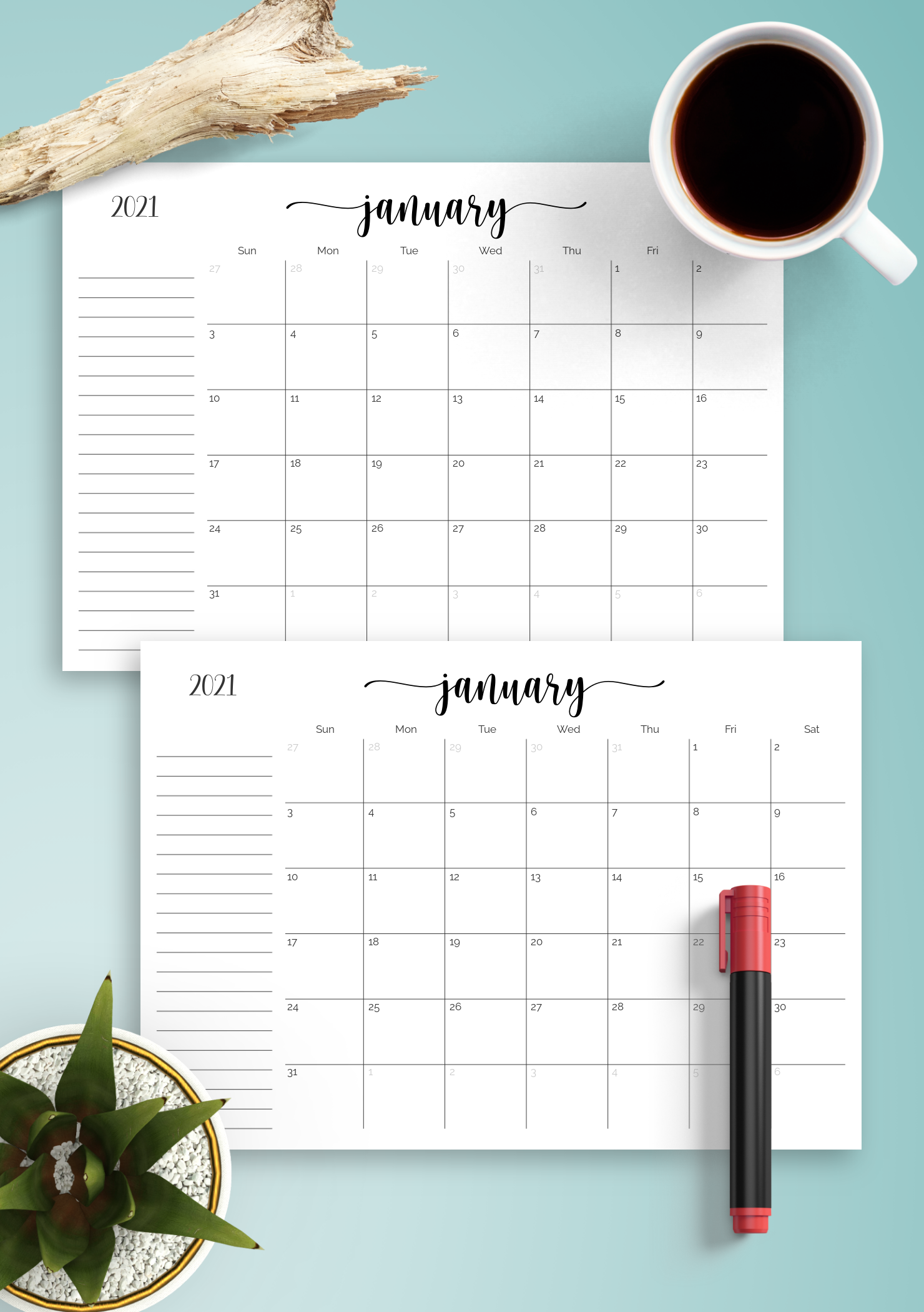 Free Vertical Printable Monthly Calendar Free Printable Calendar Vrogue
