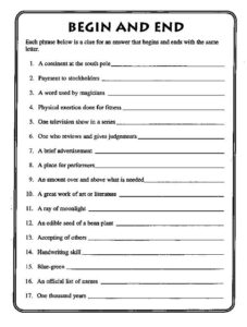 Free Worksheets Printable Adult Brain Games Ronald Worksheets