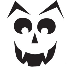 Halloween Pumpkin Carving Stencils Printable