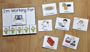 I Am Working For Chart Autism A Visual Reference Of Charts Chart Master