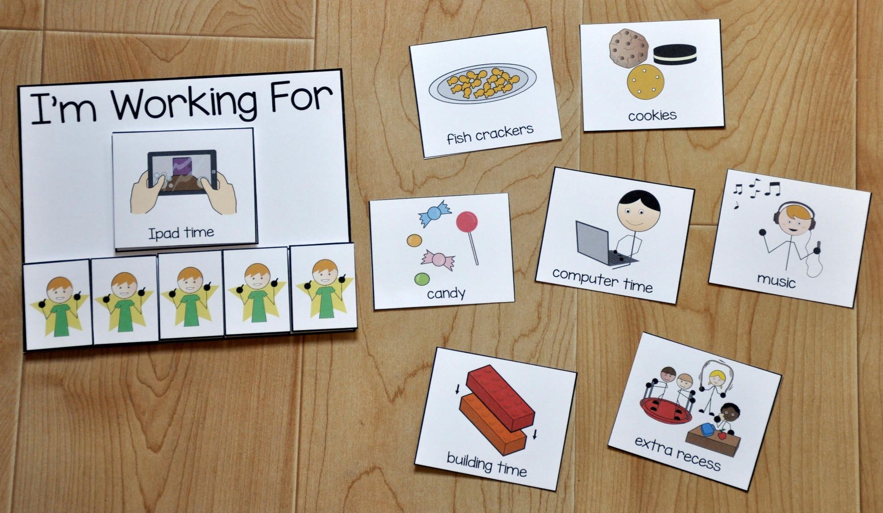 I Am Working For Chart Autism A Visual Reference Of Charts Chart Master